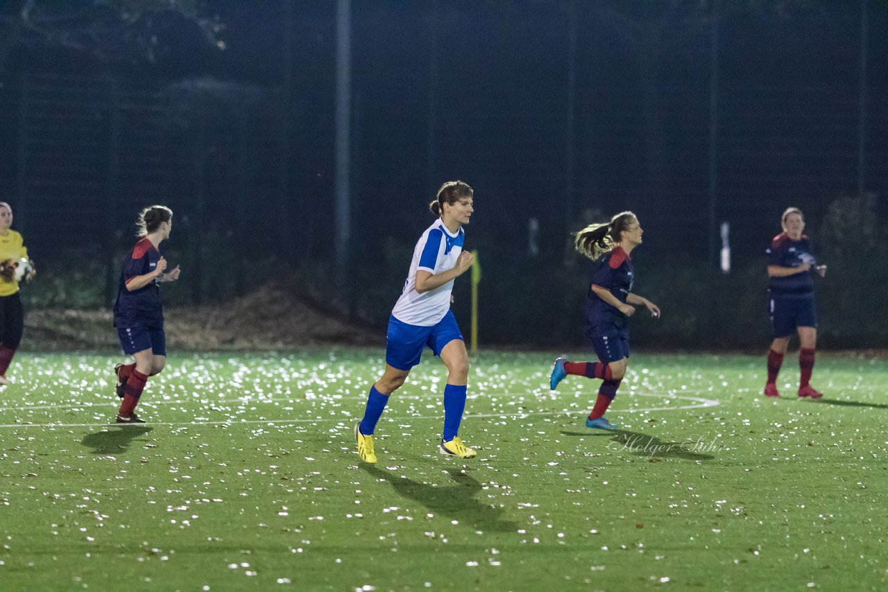 Bild 72 - Frauen Bramstedter TS - TSV Wiemersdorf : Ergebnis: 1:2